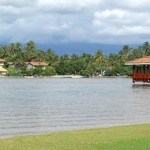 Club Bentota, Sri Lanka