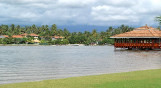 Club Bentota, Sri Lanka