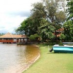 Club Bentota, Sri Lanka