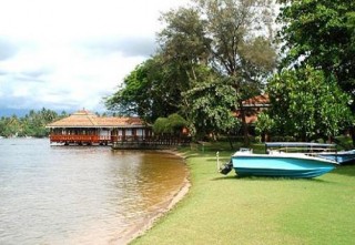 Club Bentota, Sri Lanka