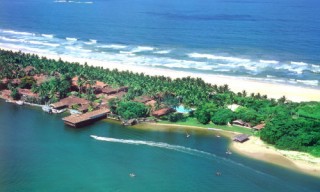 Club Bentota Hotel, Sri Lanka Holidays