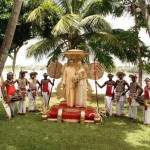 Bentota Beach Hotel, Bentota