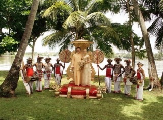 Bentota Beach Hotel, Bentota