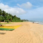 Bentota Beach Hotel