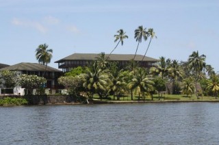 Bentota Beach Hotel, Sri Lanka Holidays