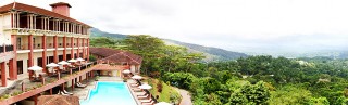 Amaya Hills Kandy, Sri Lanka Holidays