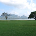 Amaya Lake Dambulla Cultural Triangle Sri_Lanka Holidays