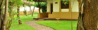 Amaya Lake, Dambulla, Cultural triangle, Sri Lanka