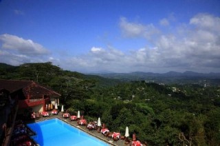 Amaya Sri Lanka Holidays