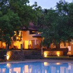 Amaya-lake-dambulla, Sri Lanka