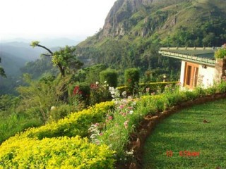 Mountain Heavens Hotel