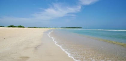  Passikudha Beach, Eastern Coast, Sri Lanka Holidays