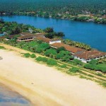 Ceysands Hotel at Bentota, Sri Lanka Holidays