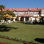 Grand Hotel Nuwara Eliya Sri Lanka