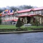 Grand Hotel Nuwara Eliya Sri Lanka Holidays