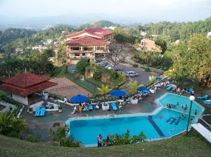 Hotel-Topaz-Kandy, Sri Lanka Holidays