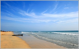 Nilaveli Beach Hotel, Nilaveli, 16km south of Uppuveli Beach