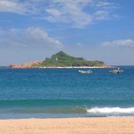 Pigeon Island