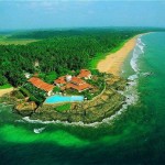 Saman Villas at Bentota, Sri Lanka Holidays