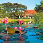 Ulagalla Resort, Anuradhapura