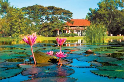 Ulagalla Walawwa, Anuradhapura