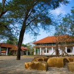 Ulagalla Walawwa, Anuradhapura