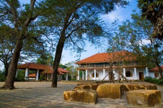 Ulagalla Walawwa, Anuradhapura