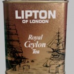 Ceylon Tea