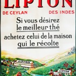 Lipton Ceylon Black Tea