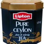 Ceylon Tea