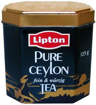 Ceylon Tea from the Resplendent Sri Lanka is the finest Black Tea in the World.