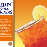 Ceylon Tea