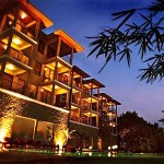 Randholee Luxury Resort, Kandy, Sri Lanka Holidays