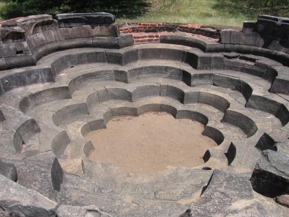 SriLanka_Polonnaruwa_LotusPond