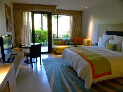 Weligama Bay Marriott Resort and Spa, Sri Lanka Holidays