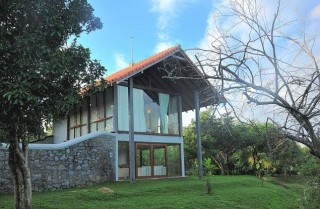 WildGrass Resort Sigiriya, Sri Lanka Holidays