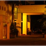 Palm Beach Hotel, Mount Lavinia, Colombo, Sri Lanka