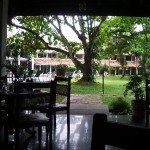 Palm Beach Hotel , Sri Lanka