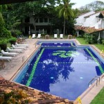 Palm Beach Hotel, Sri Lanka