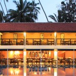 Avani Bentota Beach Hotel, Sri Lanka