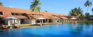 Avani Bentota Resort & Spa