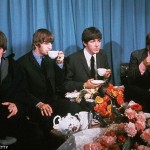 Beatles Ceylon Tea