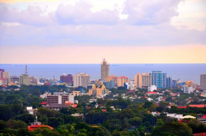 Colombo-City