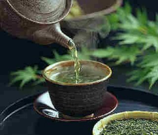 zen tea