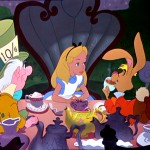 Mad Hatter’s Tea Party