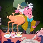 Mad hatter’s tea Party