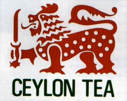 Ceylon Tea, the Finest Black Tea in the World