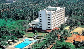 The Gateway Hotel Airport Garden Colombo