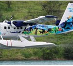 Sri Lankan Airlines Air Taxi off Dadugama at Ramada Katunayake