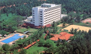 The Gateway Hotel Airport Garden Colombo, Sri Lanka Holidays